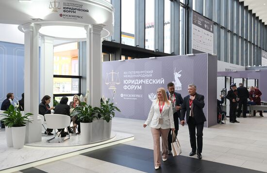 Russia SPILF
