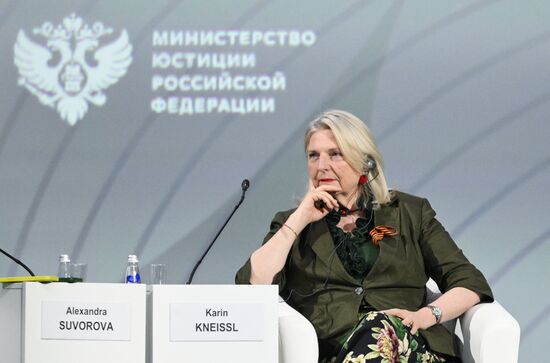 Russia SPILF