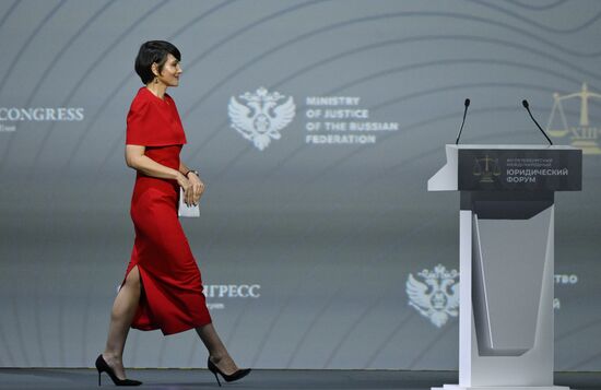 Russia SPILF
