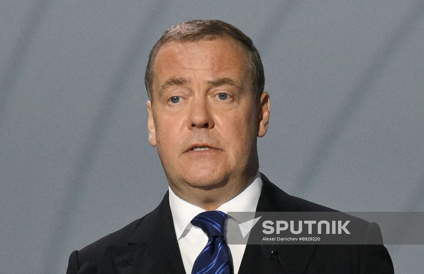 Russia SPILF