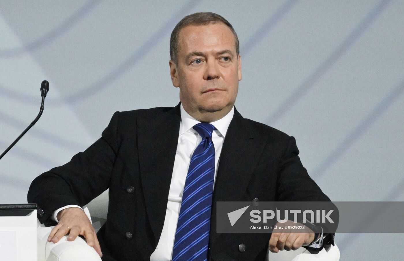 Russia SPILF
