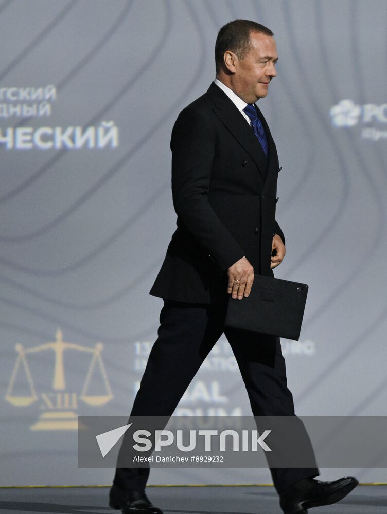 Russia SPILF