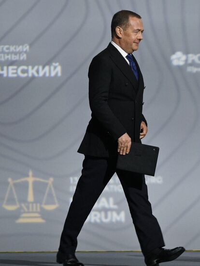 Russia SPILF