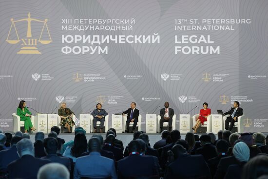 Russia SPILF