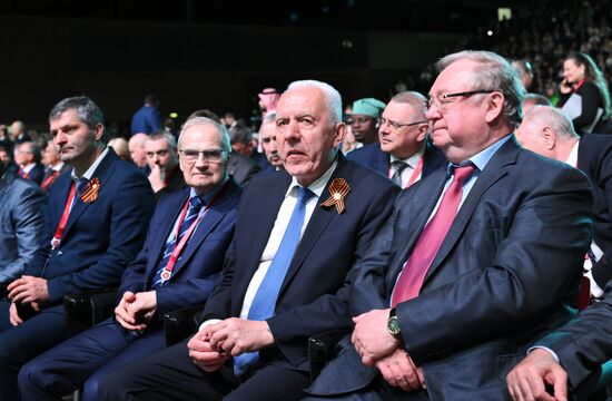 Russia SPILF
