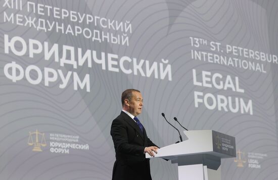 Russia SPILF