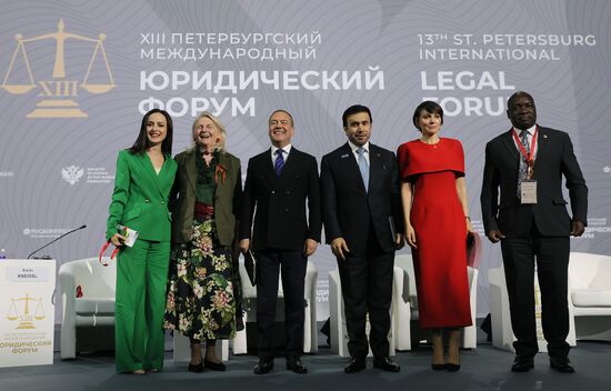 Russia SPILF