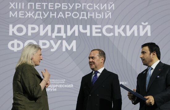 Russia SPILF