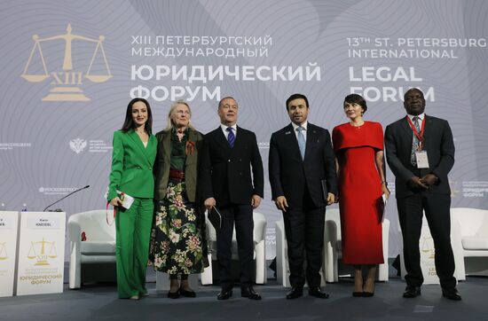 Russia SPILF