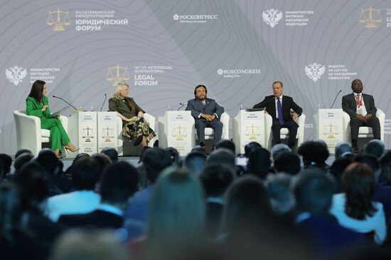 Russia SPILF