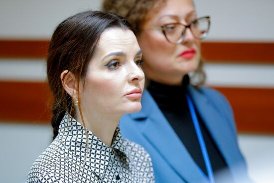 Moldova Gagauzia Head Trial