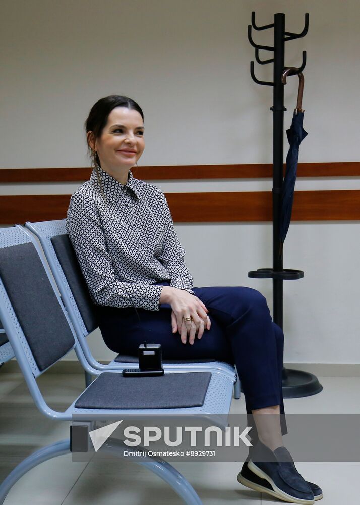 Moldova Gagauzia Head Trial