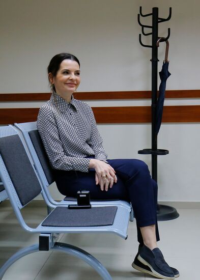 Moldova Gagauzia Head Trial