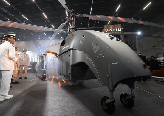 Belarus MILEX Defence Expo