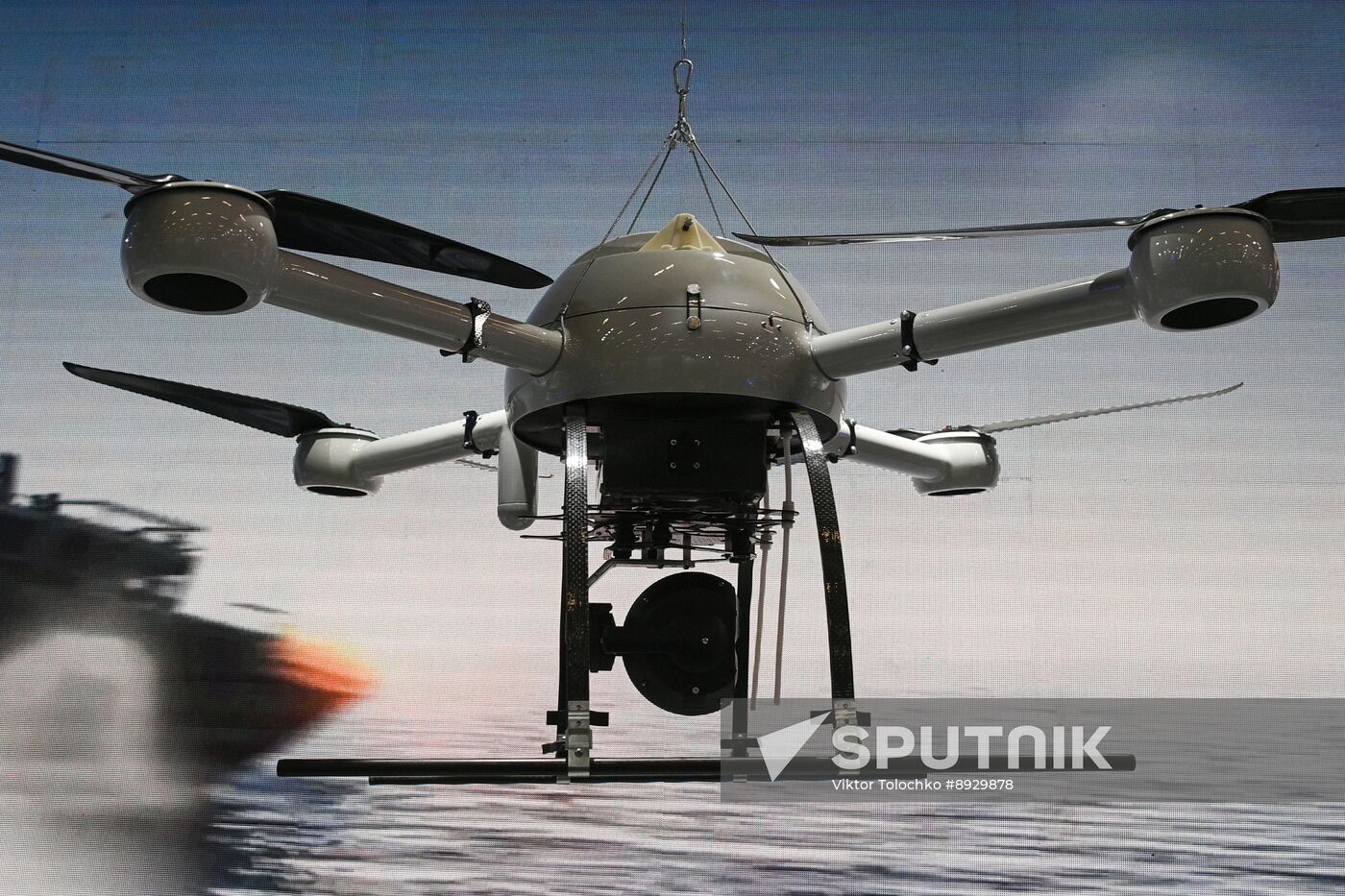 Belarus MILEX Defence Expo