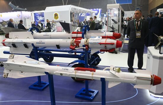 Belarus MILEX Defence Expo