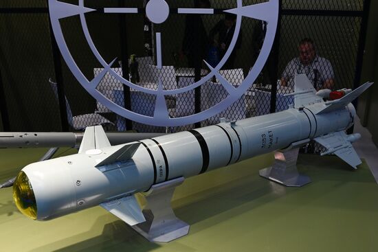 Belarus MILEX Defence Expo