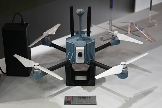 Belarus MILEX Defence Expo