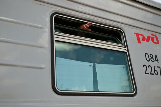 Russia Defence Conscription