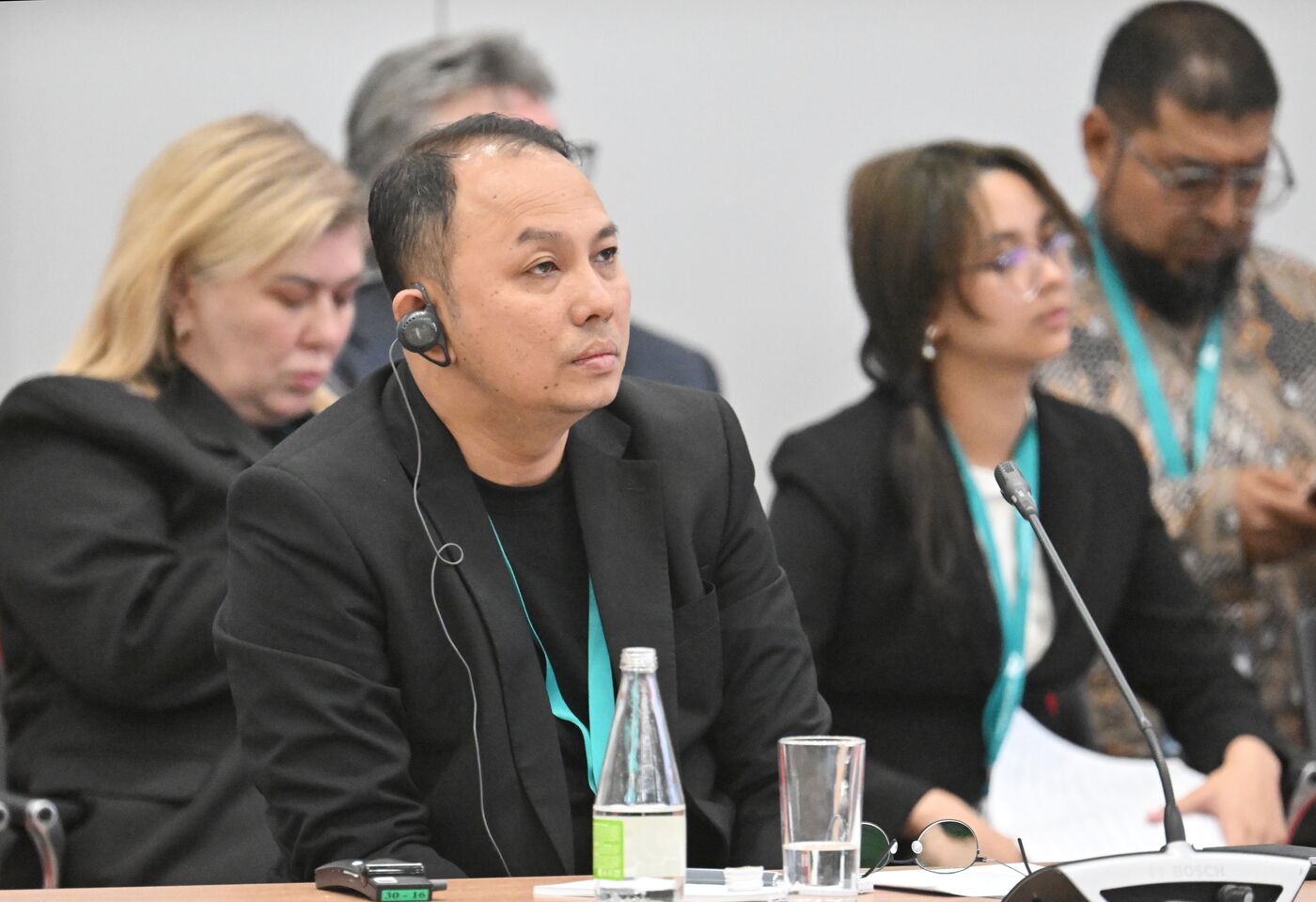 KAZANFORUM 2025. Russian-Malaysian economic and industrial cooperation: opportunities for growth through technology and innovation