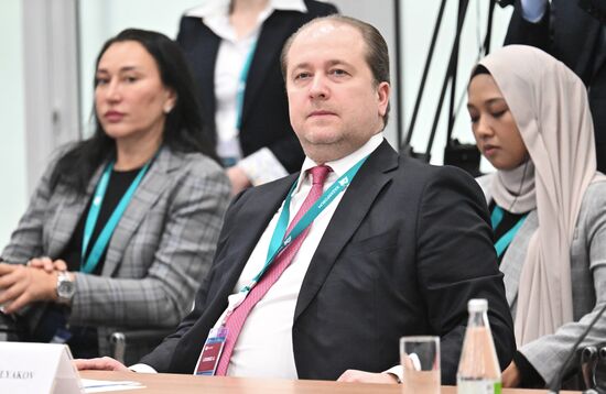 KAZANFORUM 2025. Russian-Malaysian economic and industrial cooperation: opportunities for growth through technology and innovation