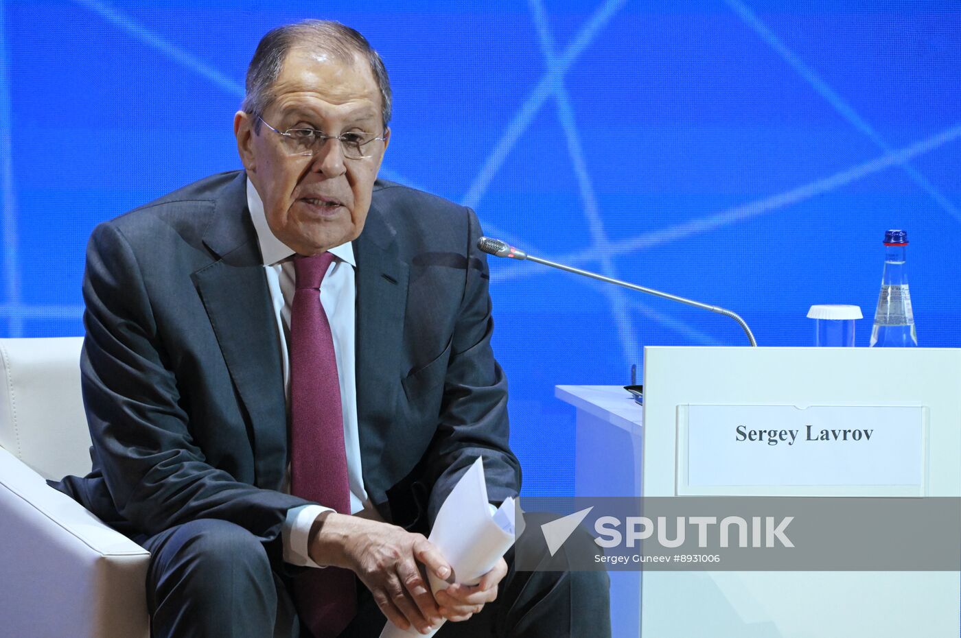 Russia Historical Southern Lands Conference