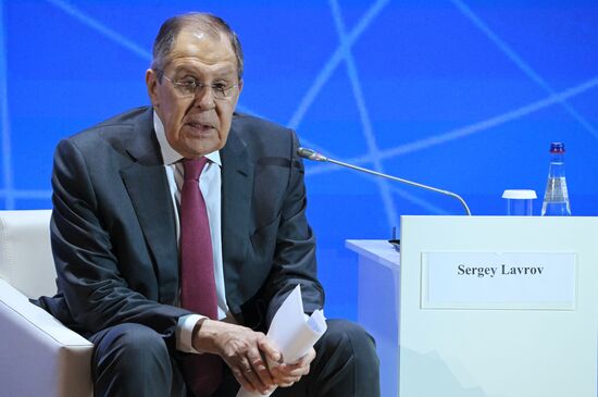 Russia Historical Southern Lands Conference