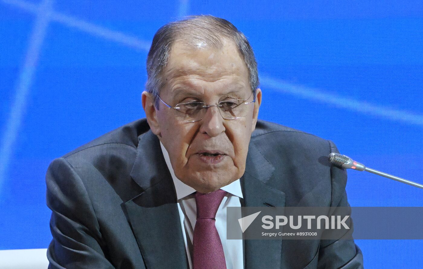 Russia Historical Southern Lands Conference