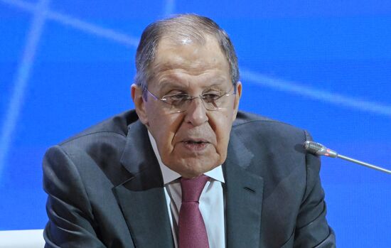Russia Historical Southern Lands Conference