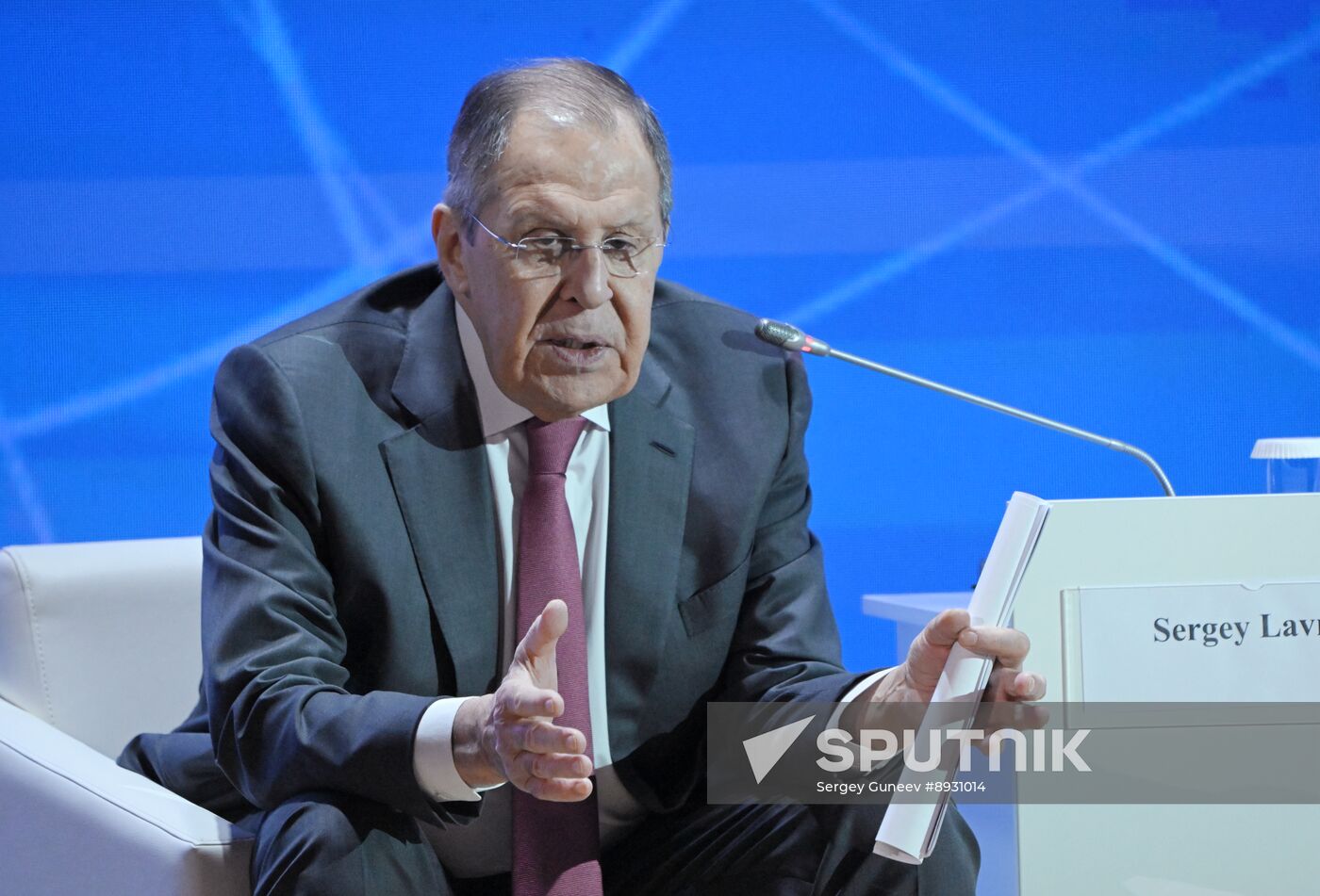 Russia Historical Southern Lands Conference