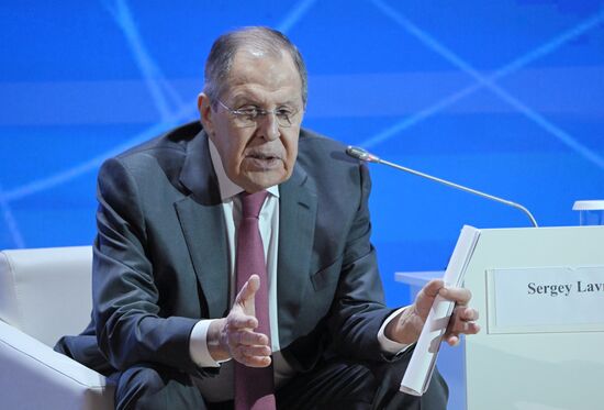 Russia Historical Southern Lands Conference