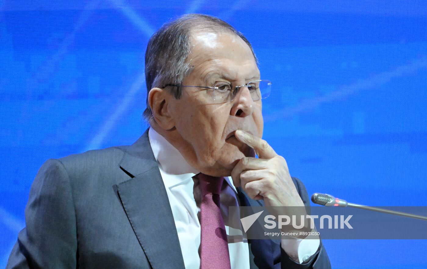 Russia Historical Southern Lands Conference