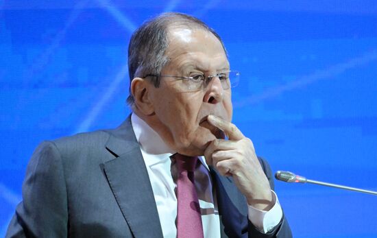 Russia Historical Southern Lands Conference