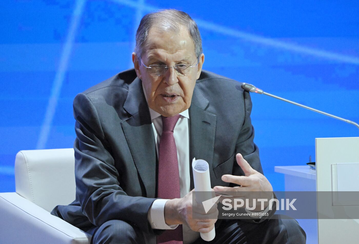 Russia Historical Southern Lands Conference
