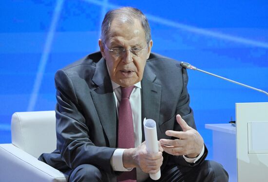 Russia Historical Southern Lands Conference