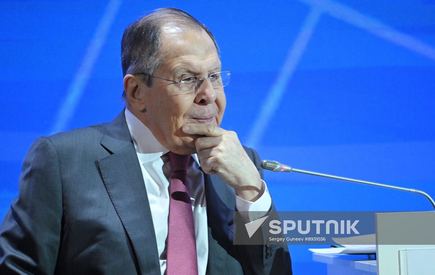 Russia Historical Southern Lands Conference