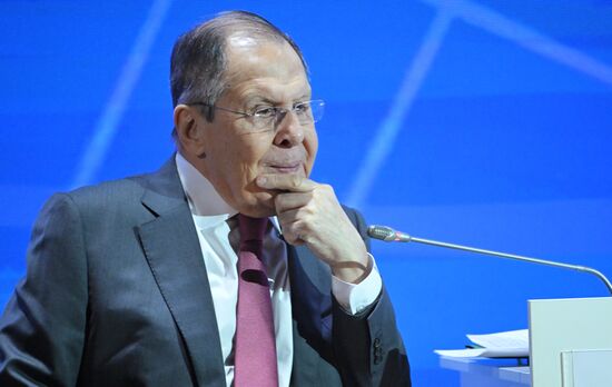 Russia Historical Southern Lands Conference