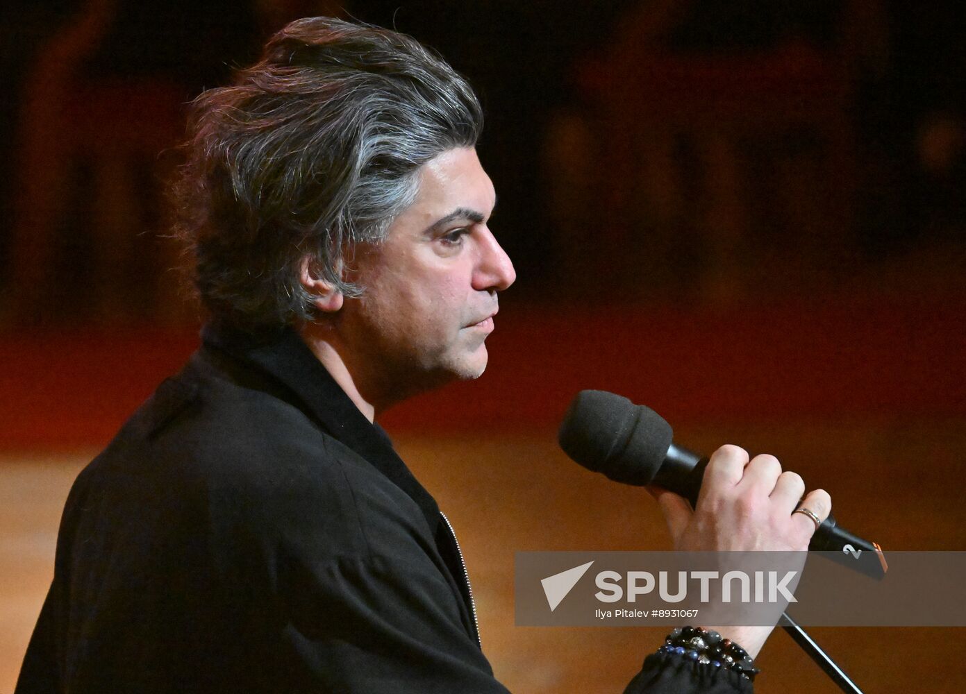 Russia Choreographer Grigorovich Death
