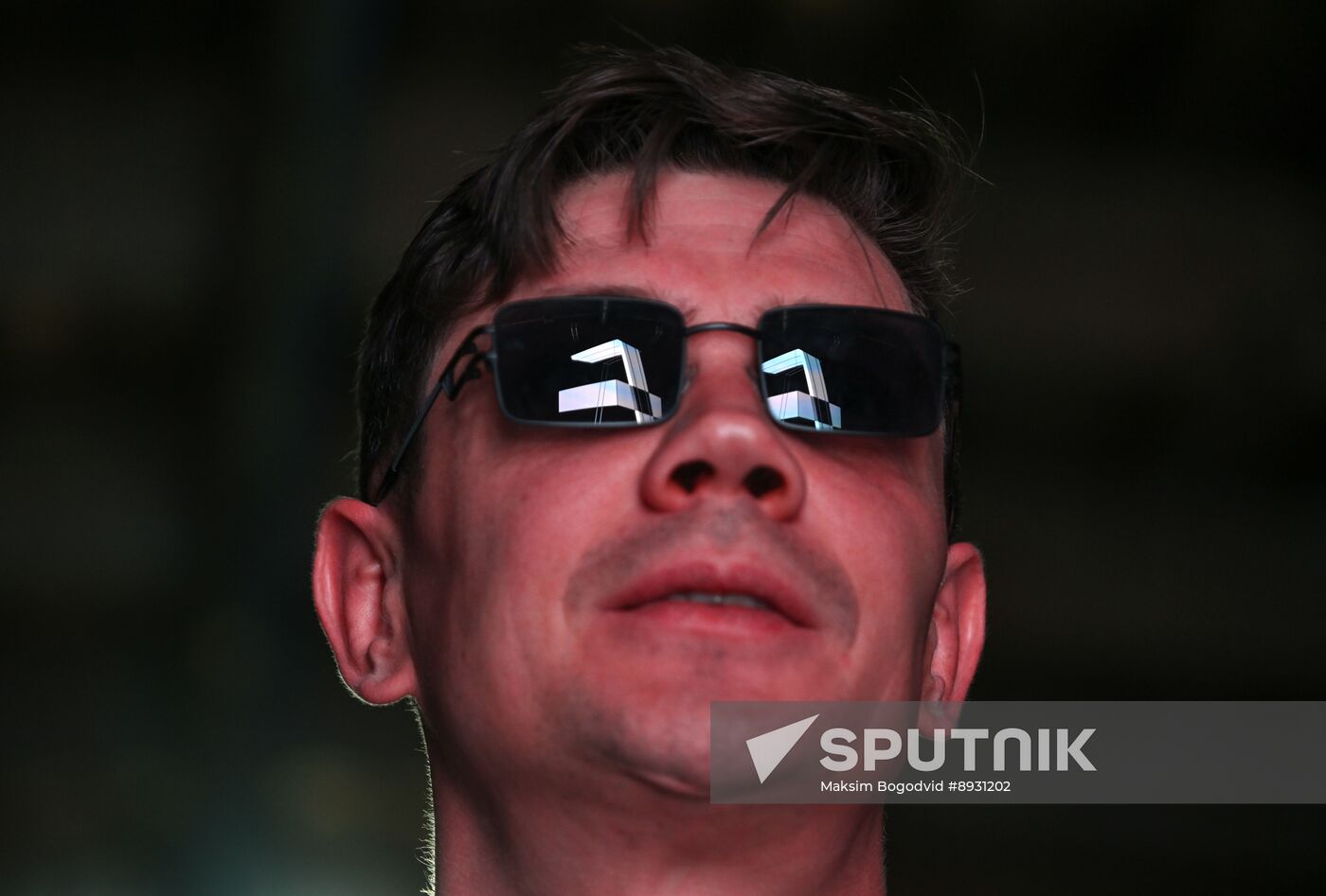 Russia Media Art Festival