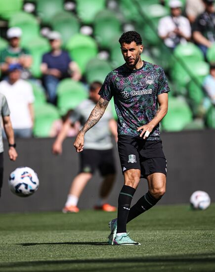 Russia Soccer Premier-League Krasnodar - Dynamo