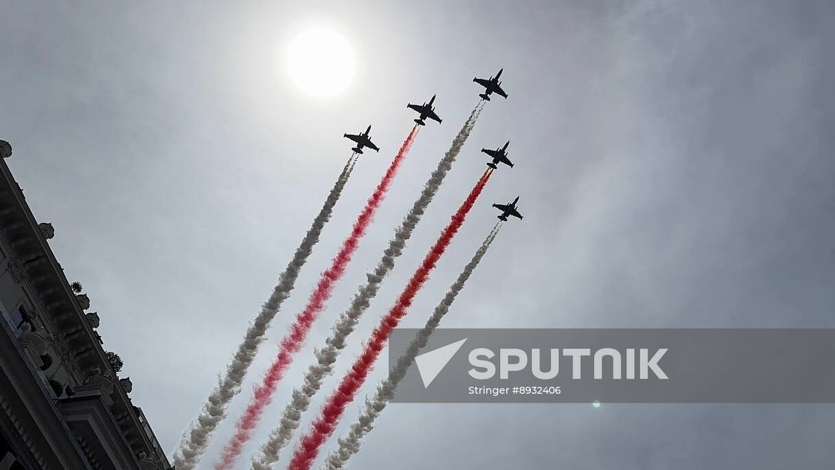 Georgia Independence Day