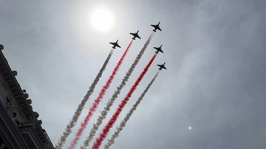 Georgia Independence Day