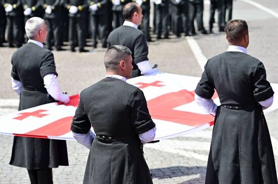 Georgia Independence Day