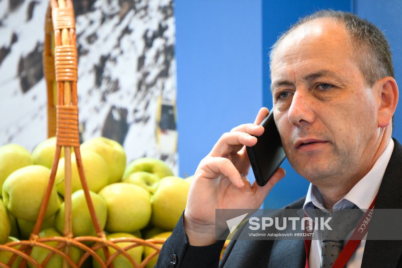 Russia Caucasus Investment Forum