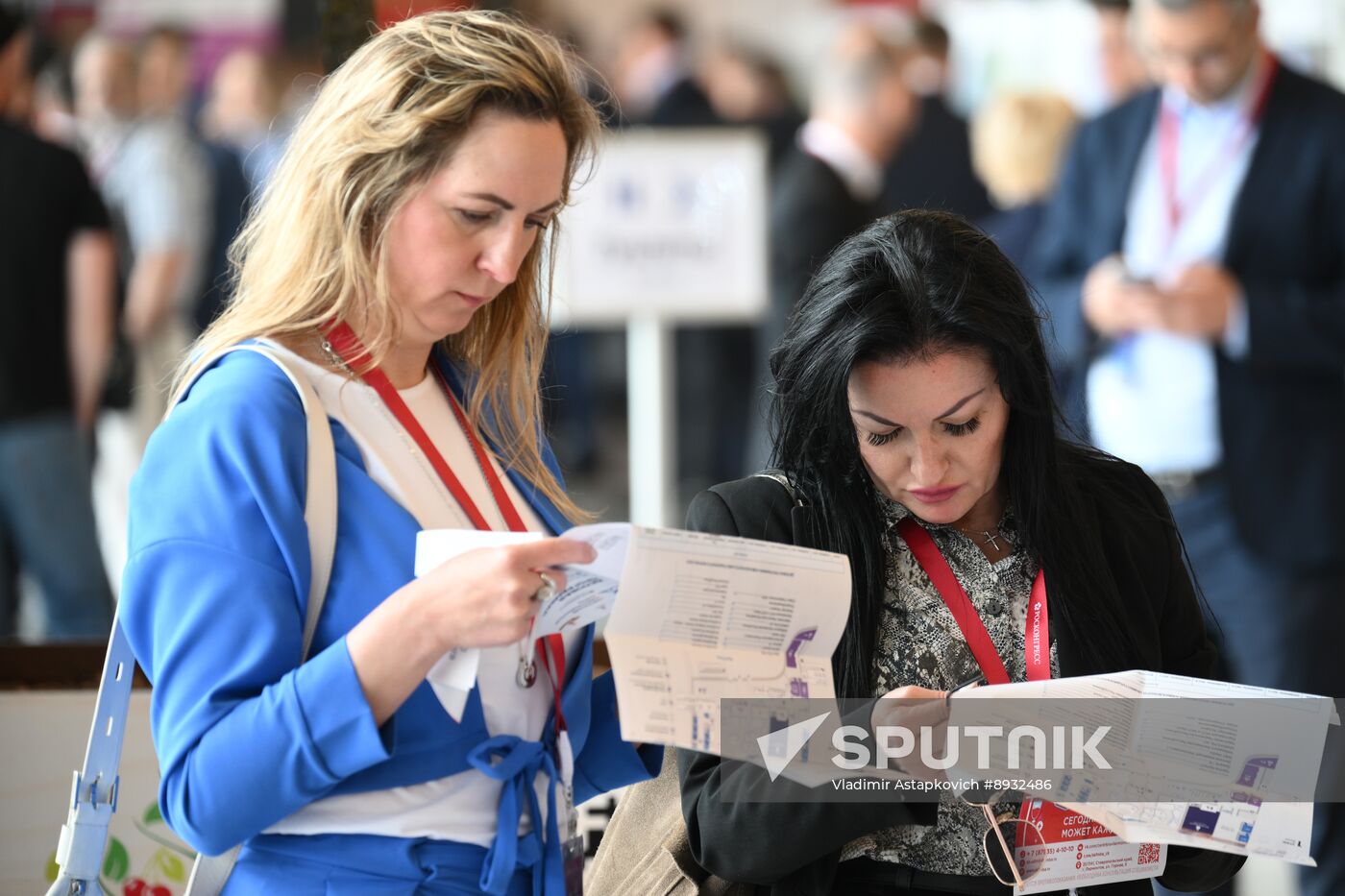 Russia Caucasus Investment Forum