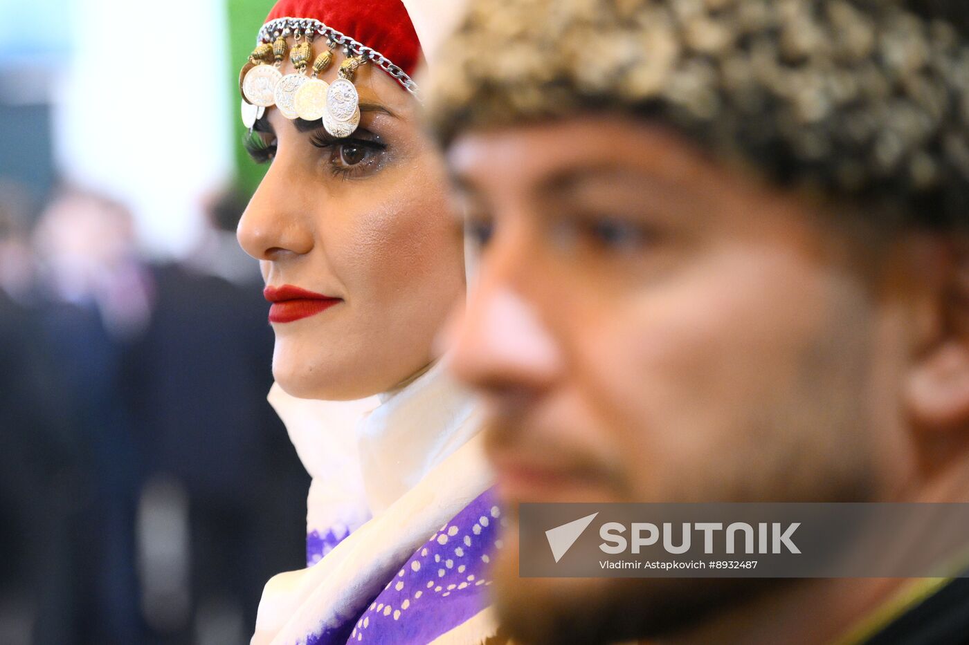 Russia Caucasus Investment Forum