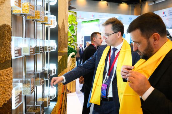 Russia Caucasus Investment Forum