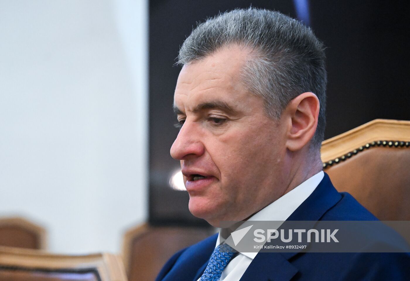 Russia European Parliament