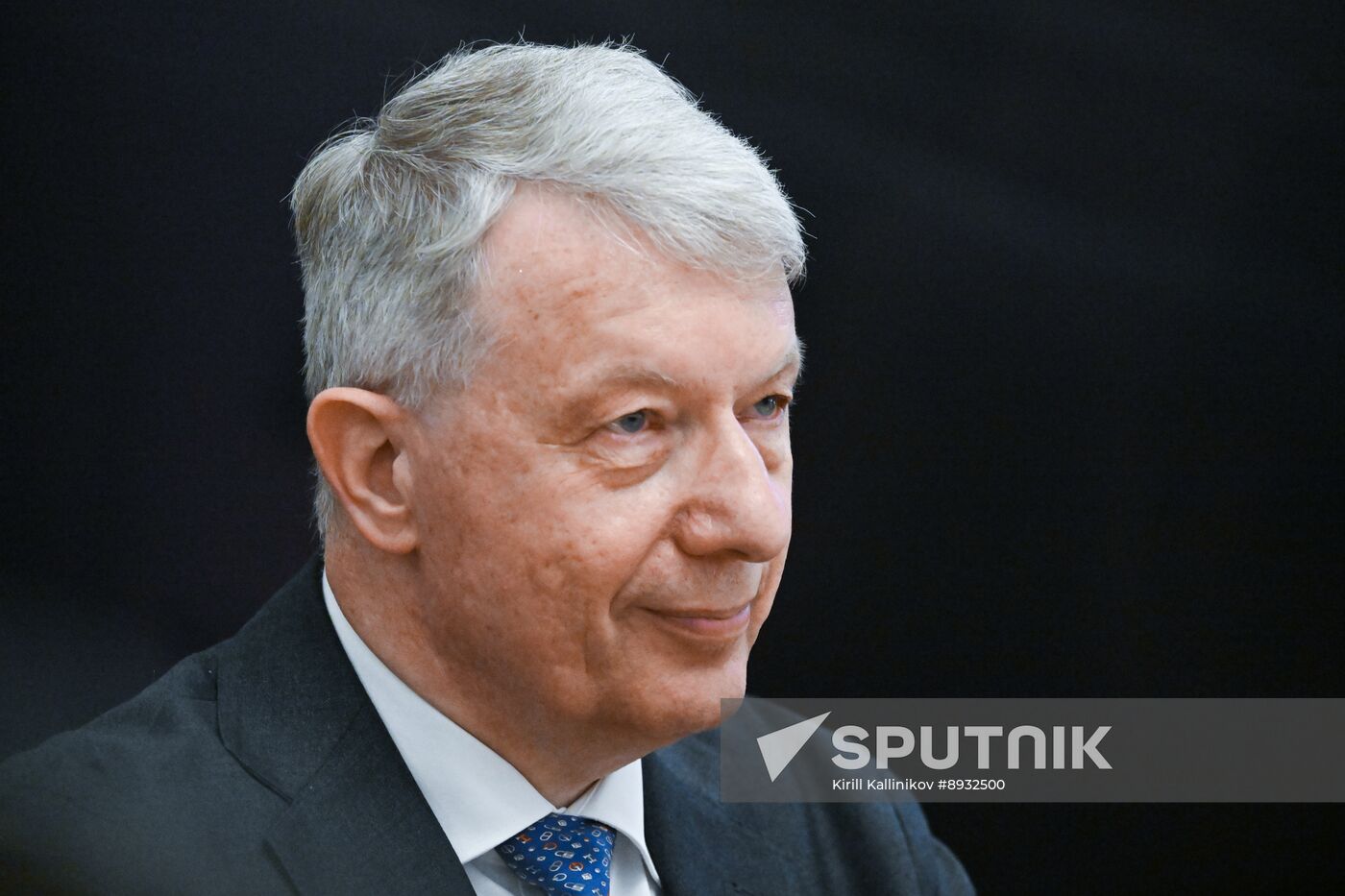 Russia European Parliament