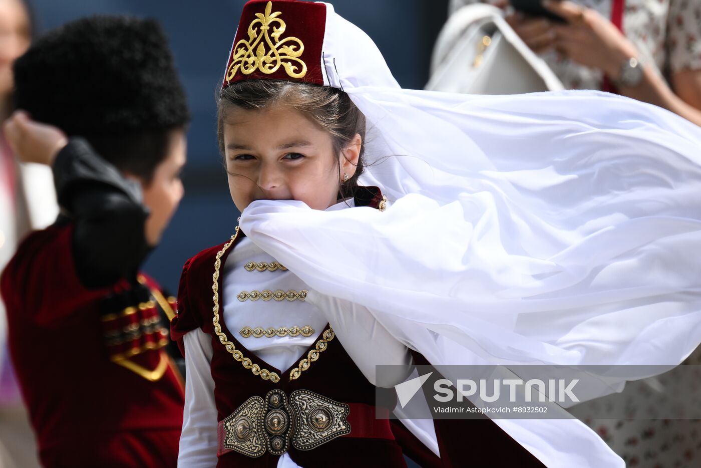 Russia Caucasus Investment Forum